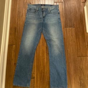 Men’s jeans 32x32